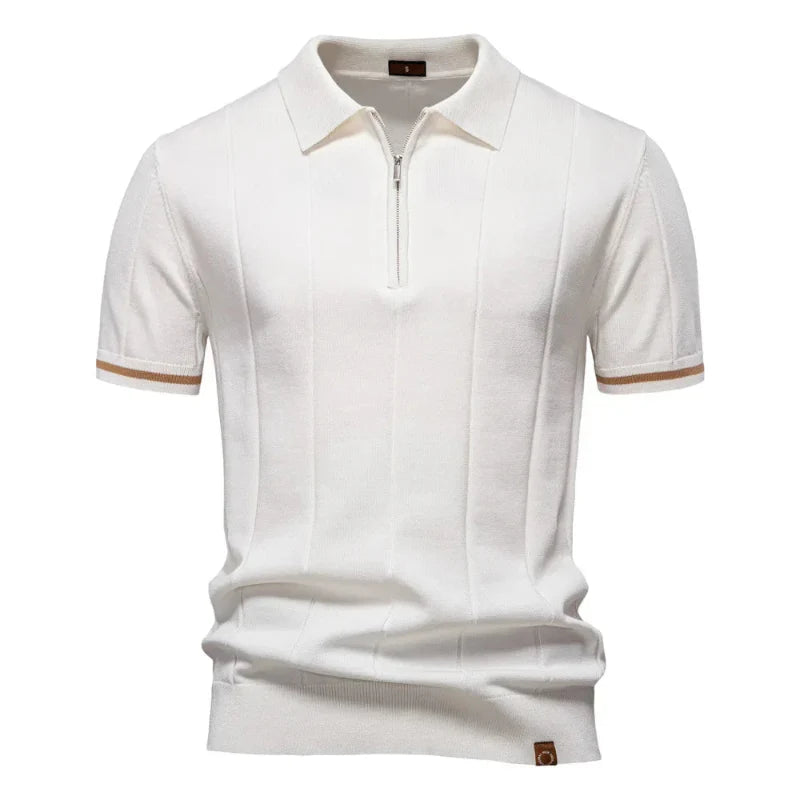 Camisa Polo Masculina Carl