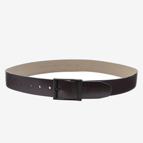 Cinto Masculino Couro - Café