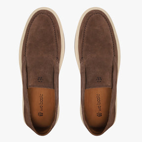 Bota Masculina Piemonte Marrom