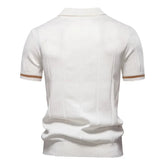 Camisa Polo Masculina Carl