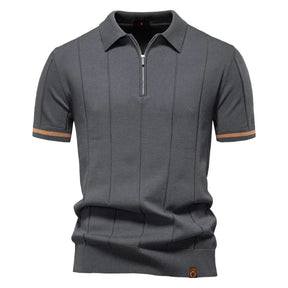 Camisa Polo Masculina Carl
