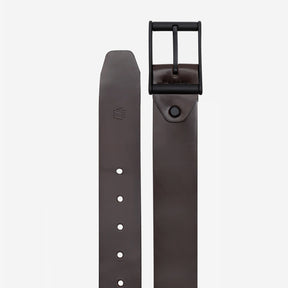 Cinto Masculino Couro - Café