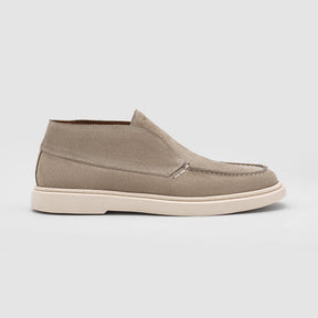Bota Masculina Piemonte Areia